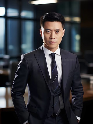 穆好冉 调色与视觉增强负责人